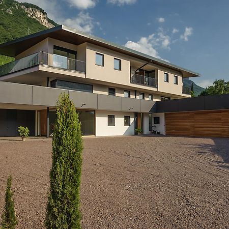 Tholr - Ferienwohnungen - Tramin Termeno Exterior photo